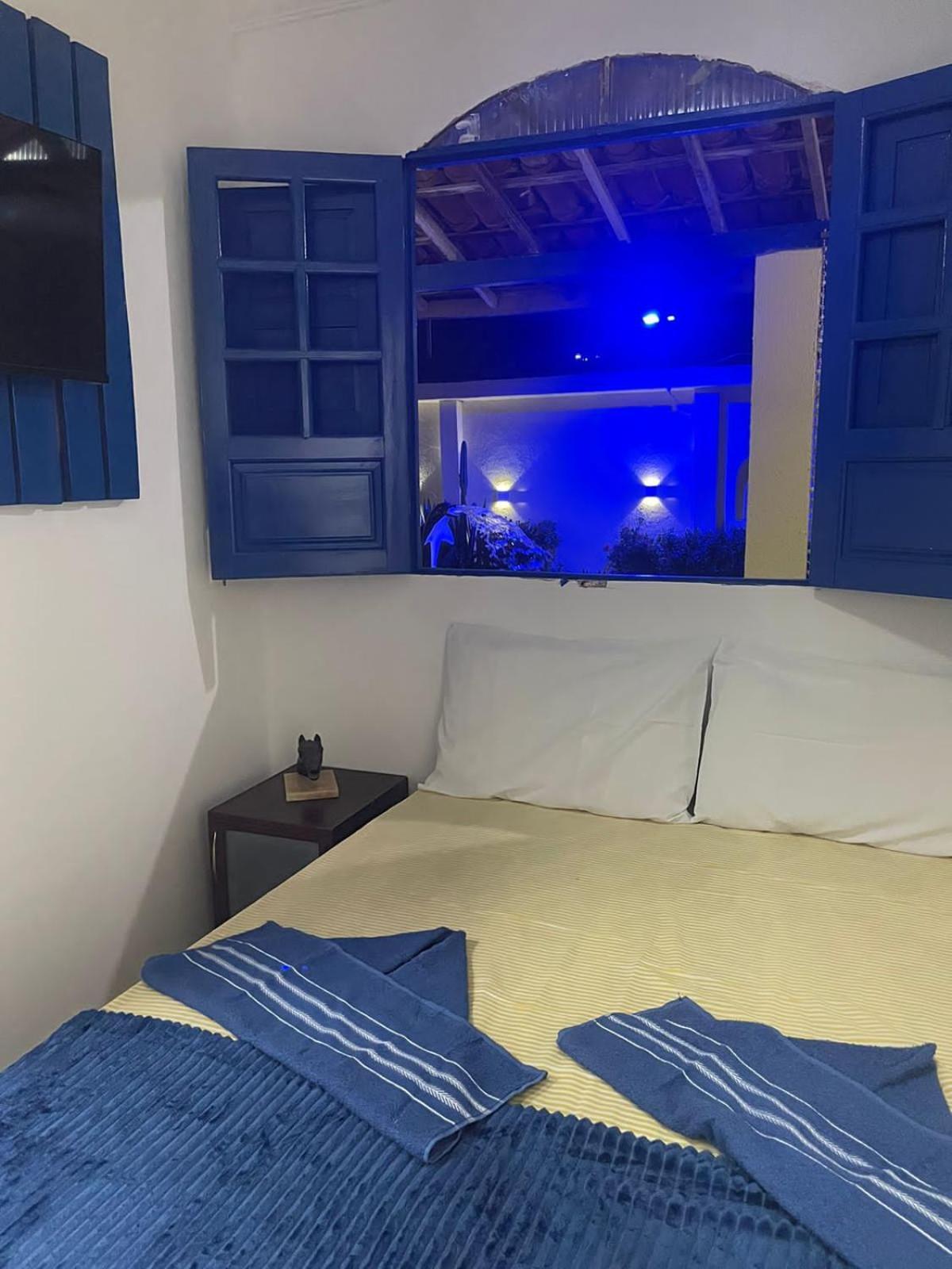 Mananaue Villa Pôrto das Galinhas Extérieur photo